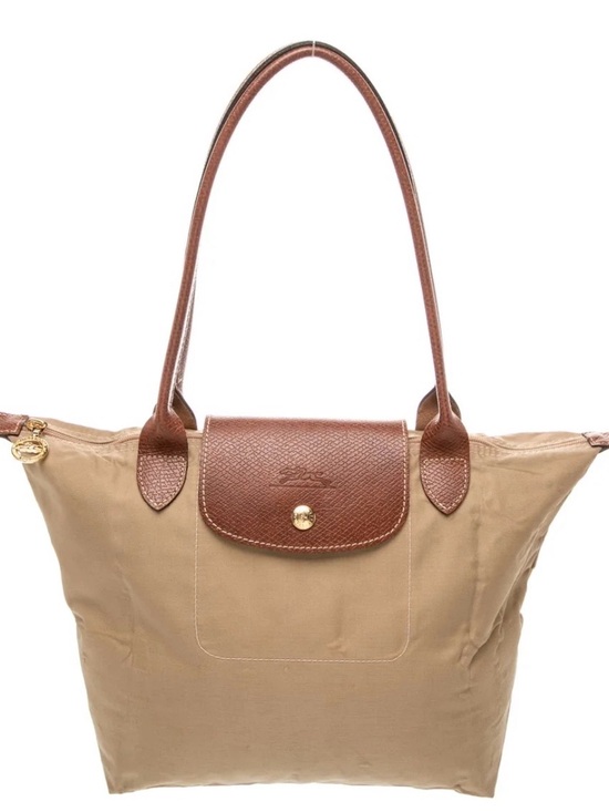 Longchamp Handbags - Longchamp LE PLIAGE M Tote Bag